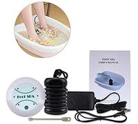 Massager, Foot Bath Cell Cleansing, Foot Spa Massager, Home Health SPA Foot Spa Bathtub, Relieve Stress, Help Sleep