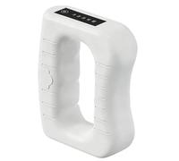 Massager for Band, Electric Anti-Cellulite Shaping Ring | Wireless Band Ring, for Abdomen Legs Thighs Muscles Deep Tissue Home Travel Fitness Exercise Work