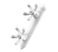 Massager for Band Relaxation Tool Back and Neck Manual Post-Workout Break Gym Travel Routine Daily Before Exercise After Sport