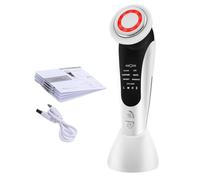 Massager for Face LED Color Light Massage Lifting