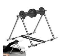 Massager for the Legs, Foldable Non-Slip Recovery Device for Muscle Fatigue, Massager for Deep Fascia, for Use After Training, Fitness Training, Yoga and Long Time