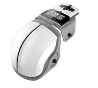 Massager, Knee Heating Wrap for Knee Arthritis Pain Relief Warm Heat Infrared Magnet Physio