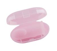 Massager Silicone Finger Brush Teething Relief Gentle Cleaning for Infants Toddler Toothbrush Teething Relief Brush