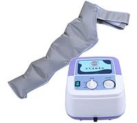 Massager, Wave Device Massage by Waves To Calf And Foot And Foot by Drainage