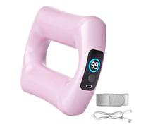 Massagers for Muscles - Ergonomic Deep Tissue Massage Machine, Lightweight Recovery Ring | Portable Device for Neck Body Relieve Handheld Professional Athlete Fitness Tool