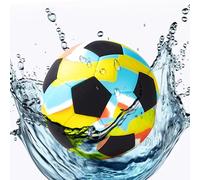 Massaging Ball | Manual Massage Balls Football Shape,Home Gym Relaxation Equipment, Silicone Sport Accessories for Shoulders Hand Back Feet Care