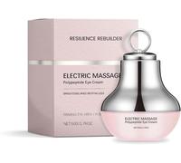 Massaging Eye Cream, Anti-Aging Eye Firming Moisturizer, Reduces Dark Circles and Fine Lines, Suitable for Men and Women