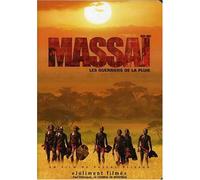 Massai: Guerriers De La Pluie [DVD] [Region 1] [US Import] [NTSC]