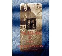 MASSAI: THE LAST APACHE OUTLAW