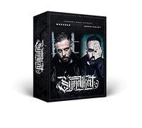 Massaka - Syndikat Box Set Gr.Xl