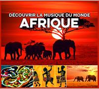 Massamba,Sammy - Discover the World of Music-Africa