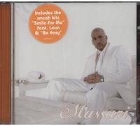 Massari Massari - Sealed Canadian CD album CDLP CP05M002 Capital Prophet 2005