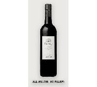 Massaya 'Terrasses de Baalbeck' 2022, 75cL Lebanese Red WineBy Winebuyers