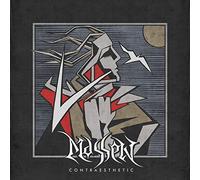MASSEN - CONTRAESTHETIC [CD]