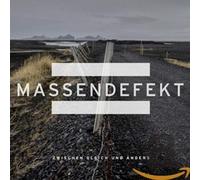 Massendefekt Zwischen Gleich Und Anders (CD)