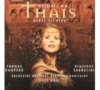 Massenet / Abel, Yves - Massenet: Thais - SHM