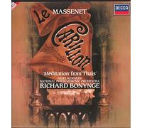 Massenet-Bonynge-le Carillon [VINYL]