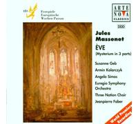 Massenet: Eve