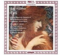 Massenet, J. - Eve