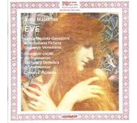 Massenet, J. - Eve Mystere En Trios Parties