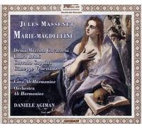 Massenet, J. - Marie-Magdelene