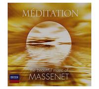 Massenet, J. - Méditation: The Beautiful Music Of Massenet