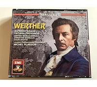 Massenet, J. - Werther-Complete Opera