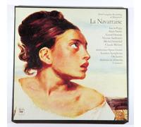 Massenet Jules Henry Lewis und Marilyn Horne - La Navarraise