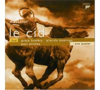 Massenet,jules - Massenet: Le Cid