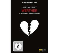 Massenet Jules: Werther