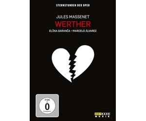 Massenet Jules: Werther