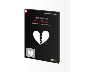 Massenet, Jules - Werther (Sternstunden der Oper)