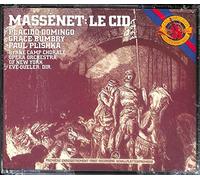 Massenet: Le Cid