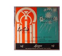 Massenet: Le Cid Ballet Music / Meyerbeer / Lambert: Les Patineurs Ballet Music