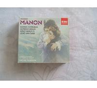 Massenet: Manon