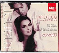 Massenet: Manon