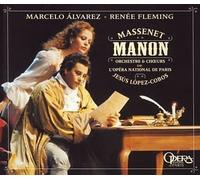 Massenet:Manon