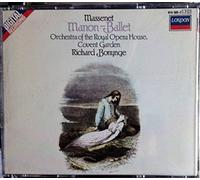 Massenet: Manon - Ballet