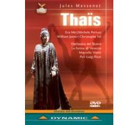 MASSENET/MEI/PERTUSI/JOYNER/FEL/VIOTTI: THAIS - Region 1 DVD,US Import
