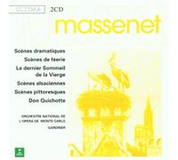 Massenet: Orchestral Suites