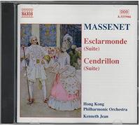 Massenet: Orchestral Suites
