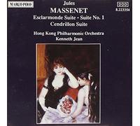 Massenet: Orchestral Suites