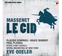 Massenet: Le Cid