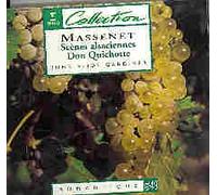 Jules Massenet – Scenes Alsaciennes – CD (US Import)