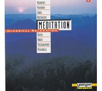 Massenet Svendsen Grieg - M e d i t a t i o n