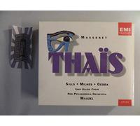 Massenet: Thaïs