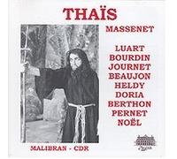 Massenet: Thais