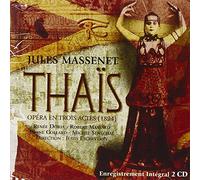 Massenet - Thais