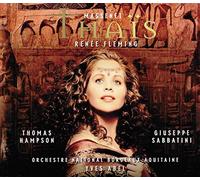 Massenet: Thaïs