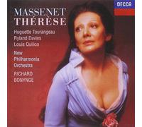 Massenet: Thérèse